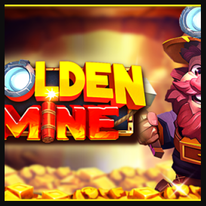 Golden Mine